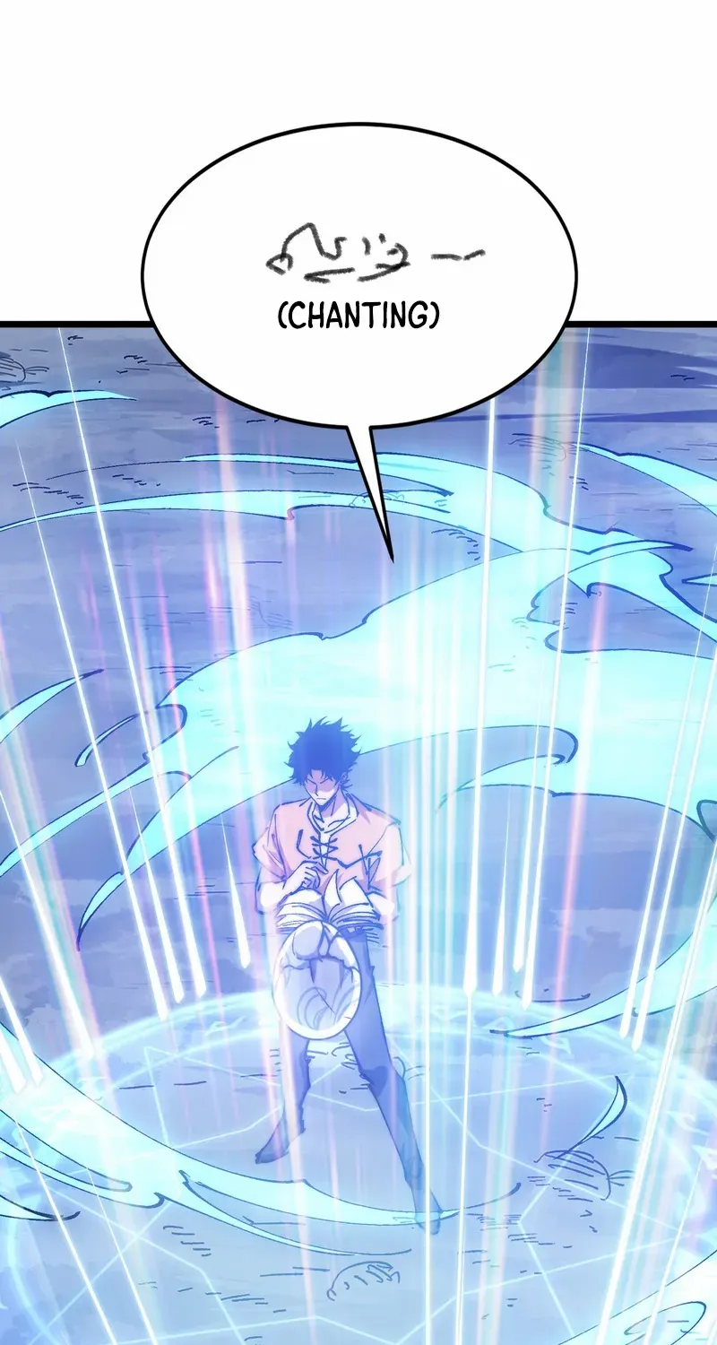 Summoning demons—I am the Abyss Chapter 26 page 16 - 