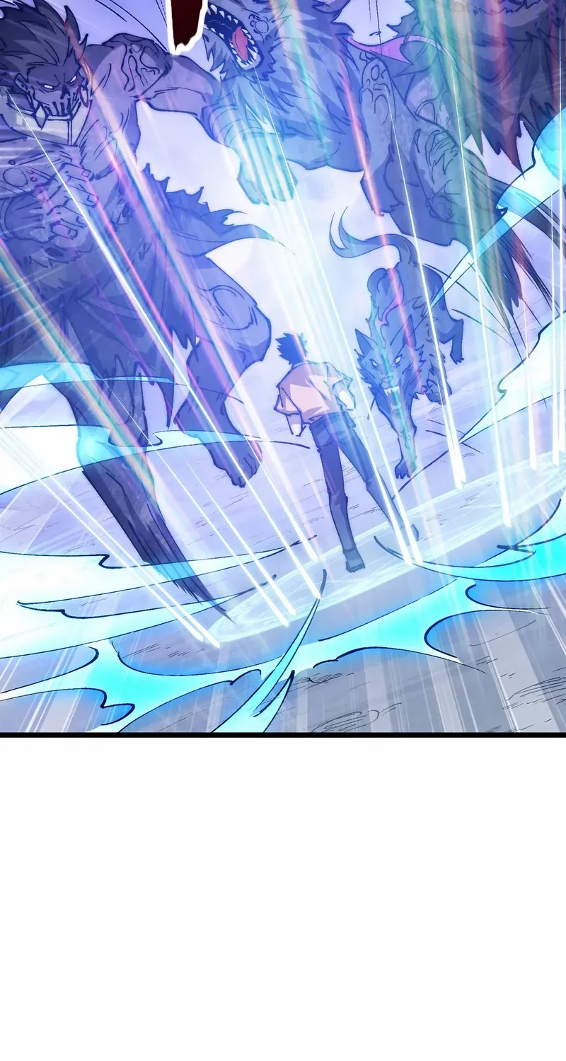 Summoning demons—I am the Abyss Chapter 26 page 18 - 