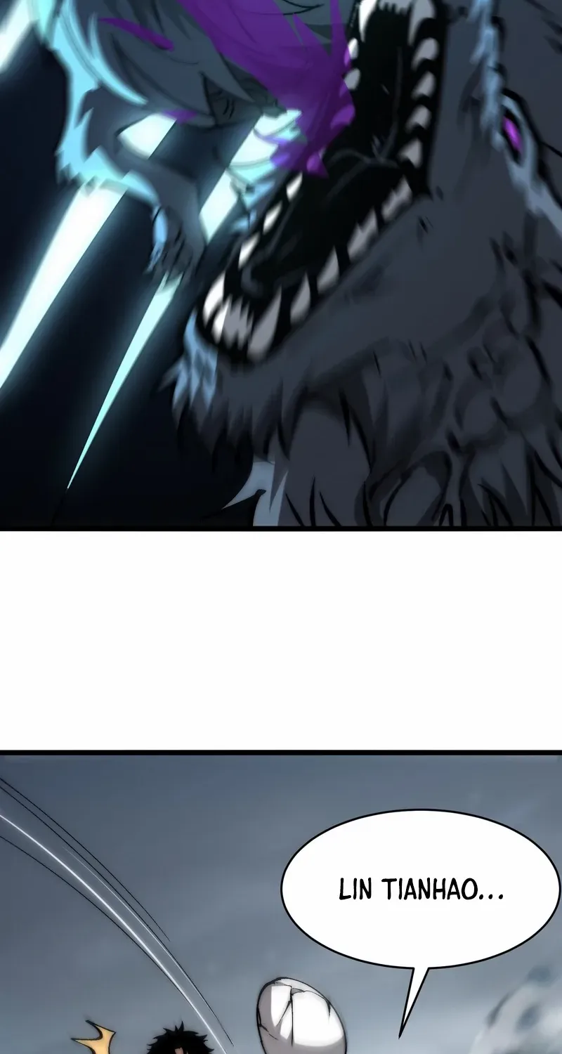 Summoning demons—I am the Abyss Chapter 26 page 21 - 
