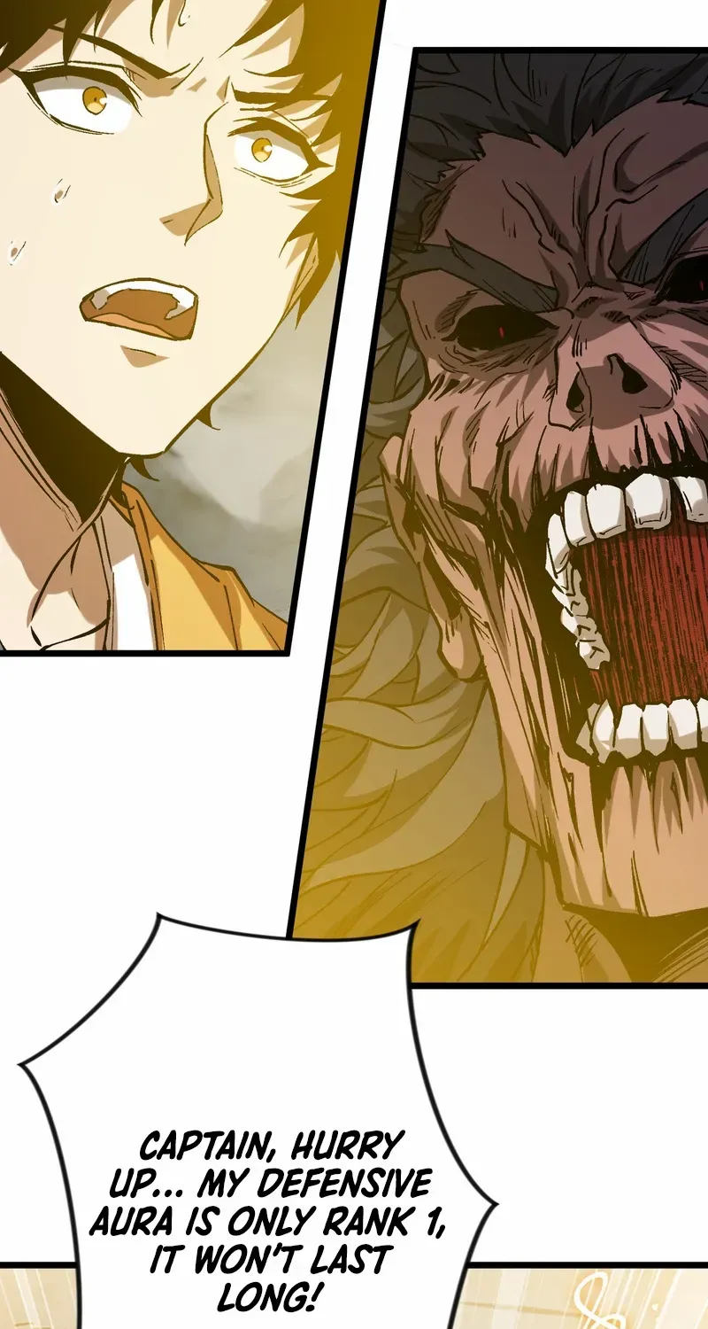 Summoning demons—I am the Abyss Chapter 26 page 31 - 