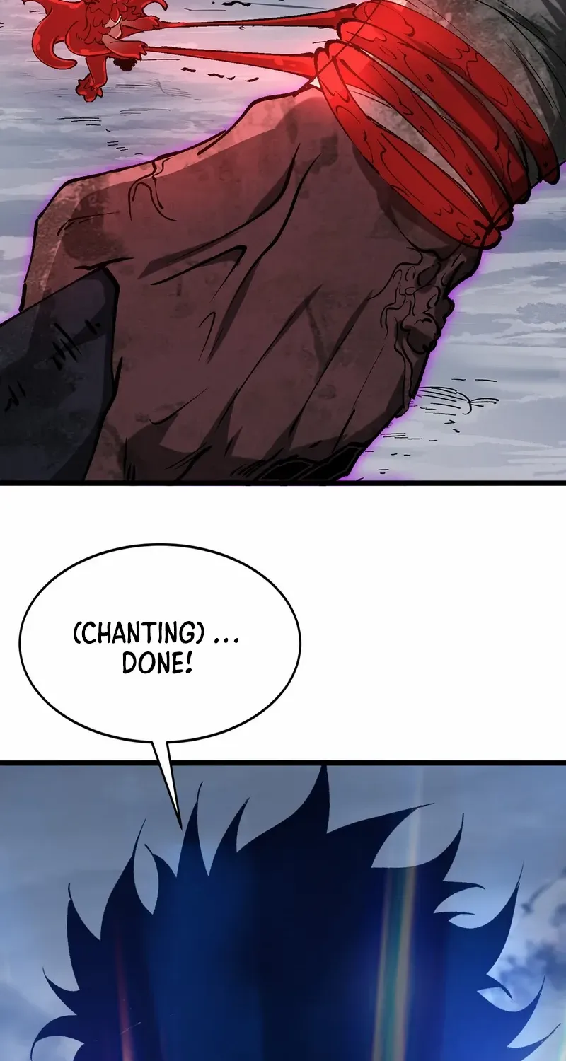 Summoning demons—I am the Abyss Chapter 26 page 38 - 