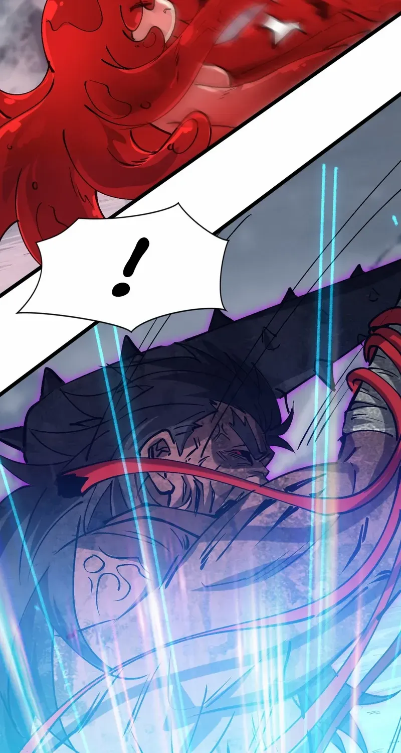 Summoning demons—I am the Abyss Chapter 26 page 40 - 