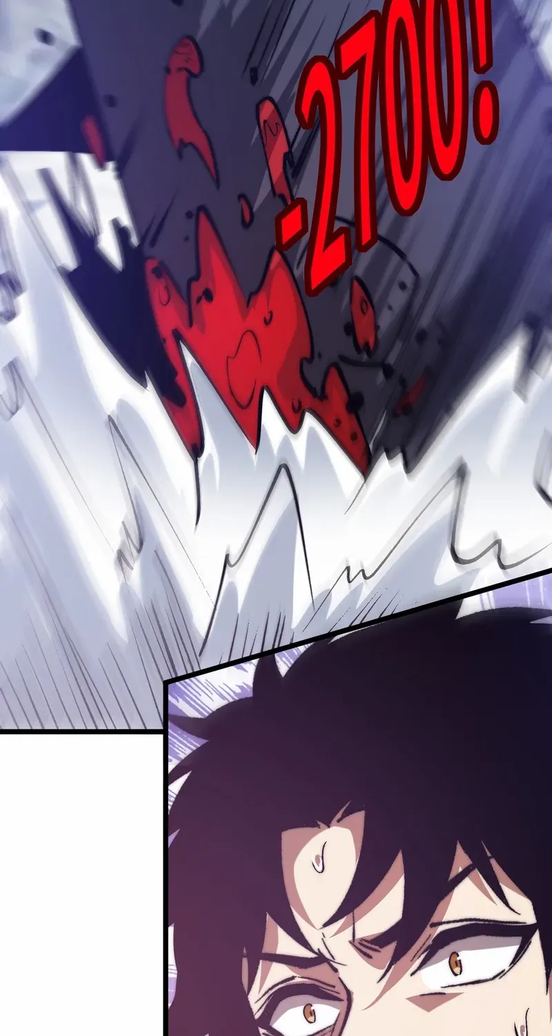 Summoning demons—I am the Abyss Chapter 26 page 5 - 
