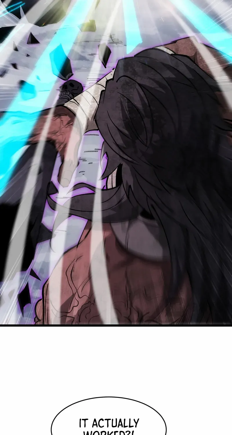 Summoning demons—I am the Abyss Chapter 26 page 43 - 