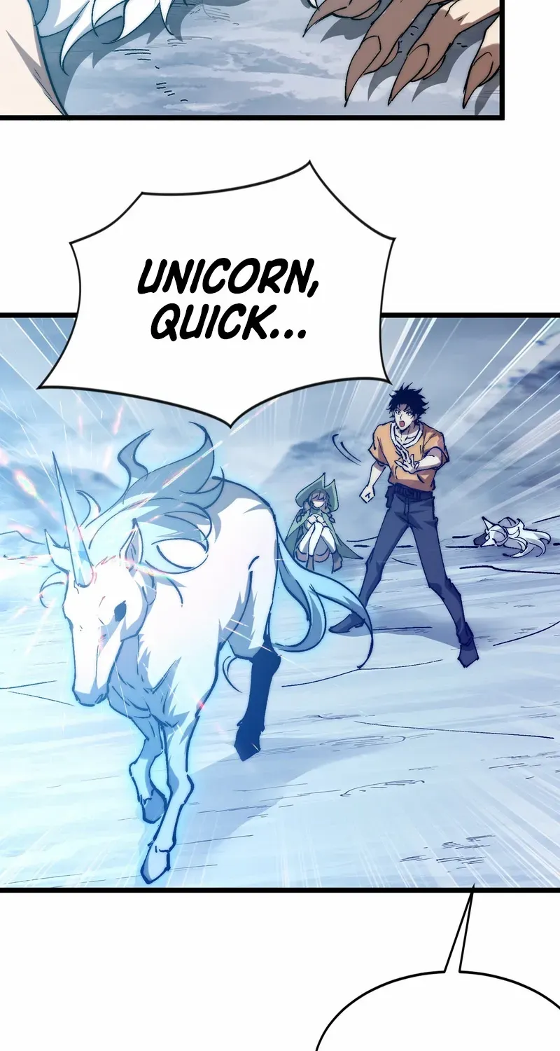 Summoning demons—I am the Abyss Chapter 26 page 49 - 