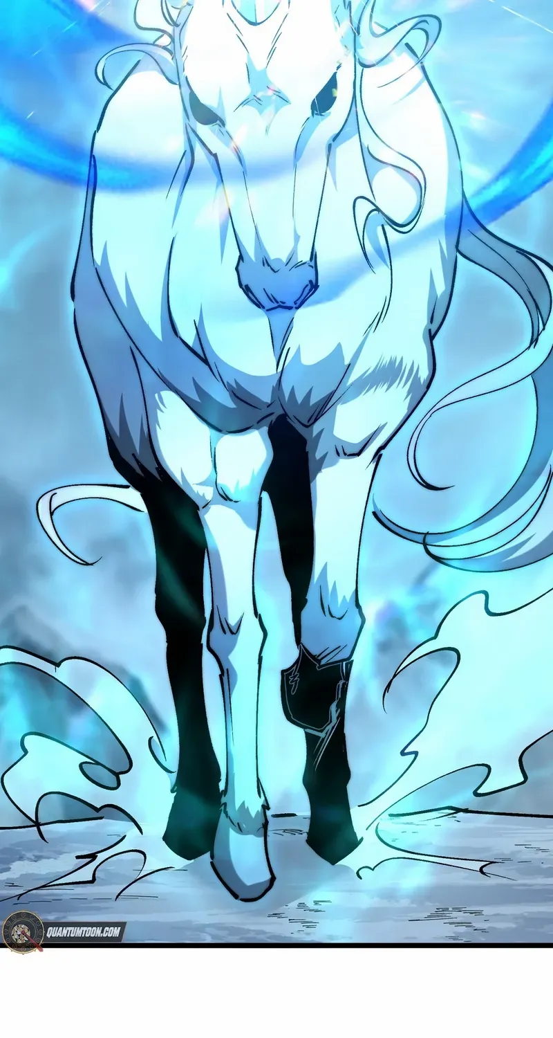 Summoning demons—I am the Abyss Chapter 26 page 51 - 
