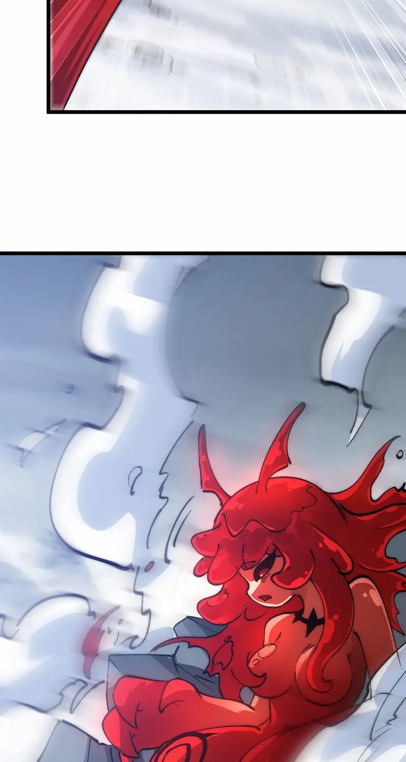 Summoning demons—I am the Abyss Chapter 26 page 9 - 
