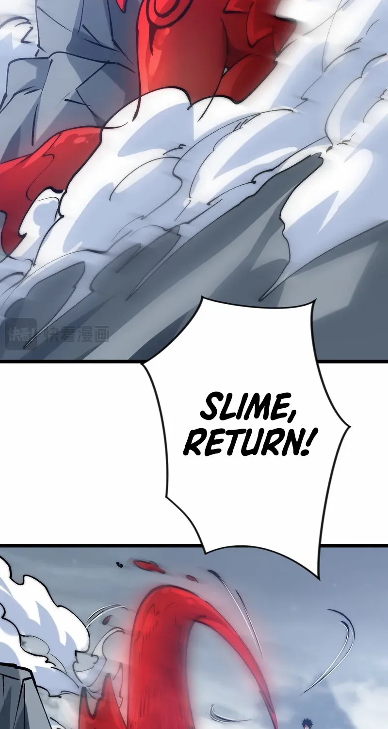 Summoning demons—I am the Abyss Chapter 26 page 10 - 