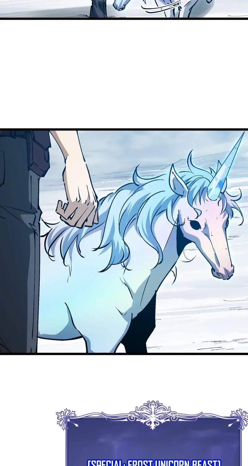 Summoning demons—I am the Abyss Chapter 27 page 11 - 
