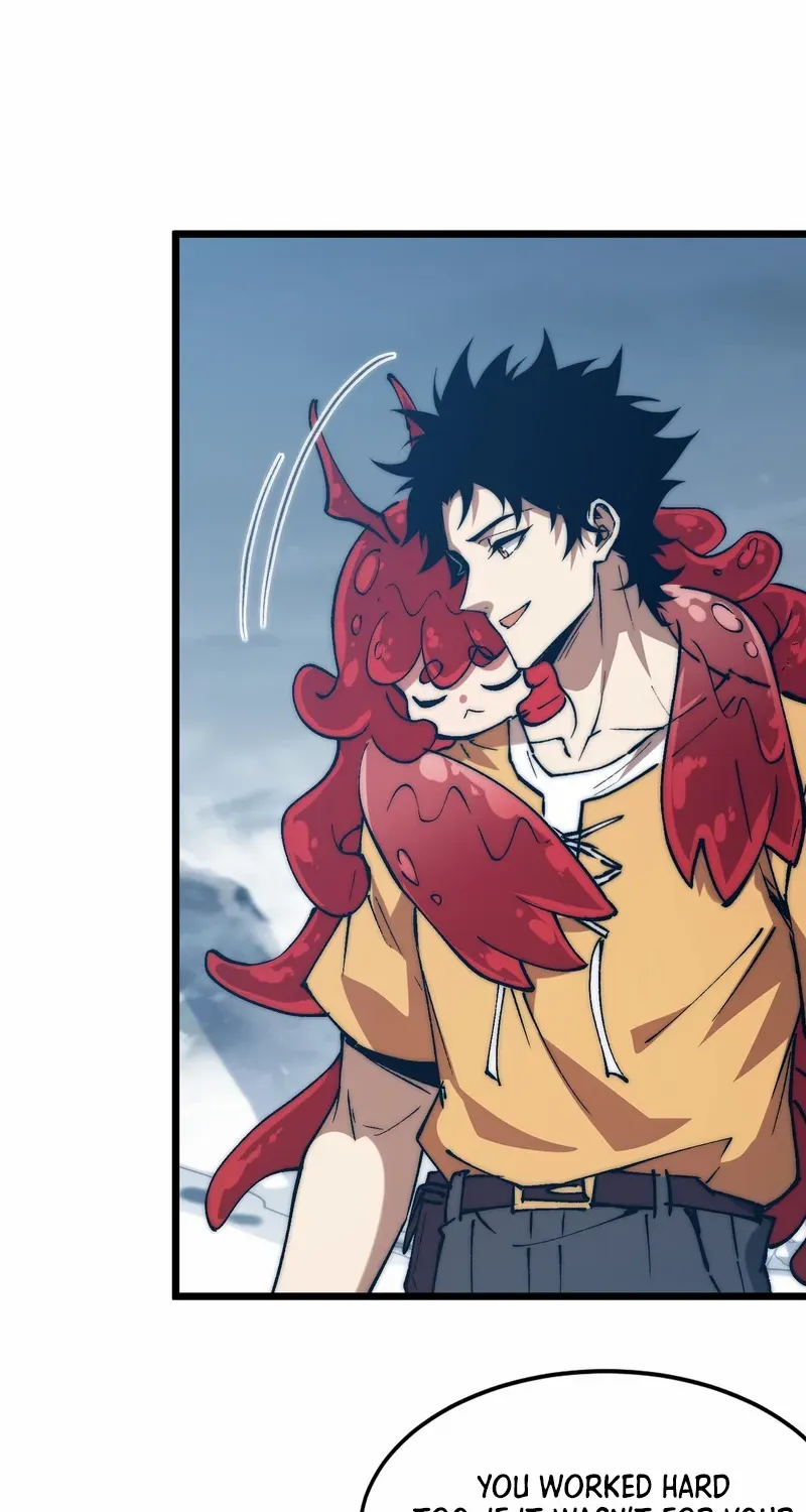 Summoning demons—I am the Abyss Chapter 27 page 13 - 