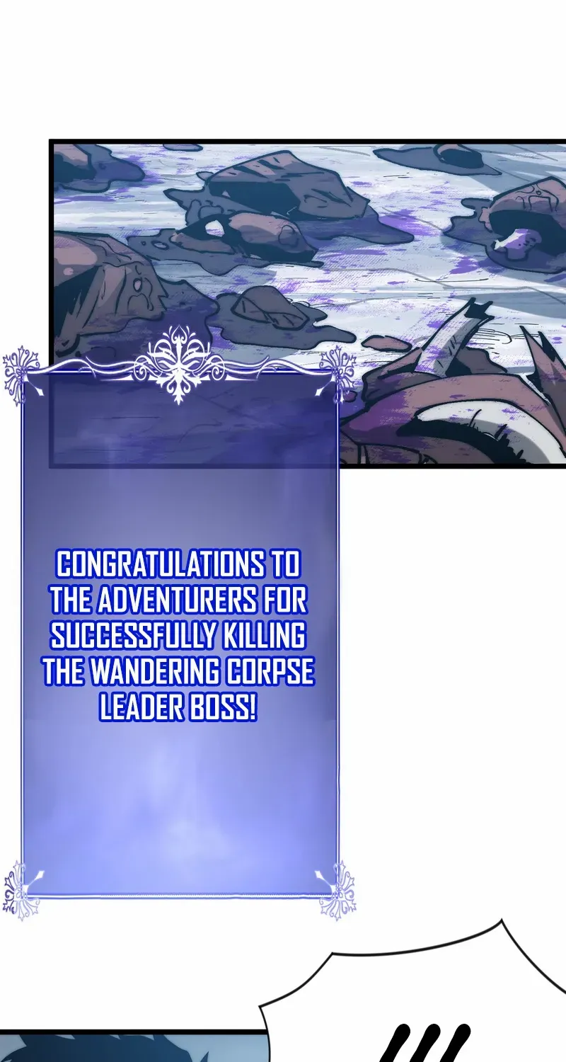 Summoning demons—I am the Abyss Chapter 27 page 19 - 
