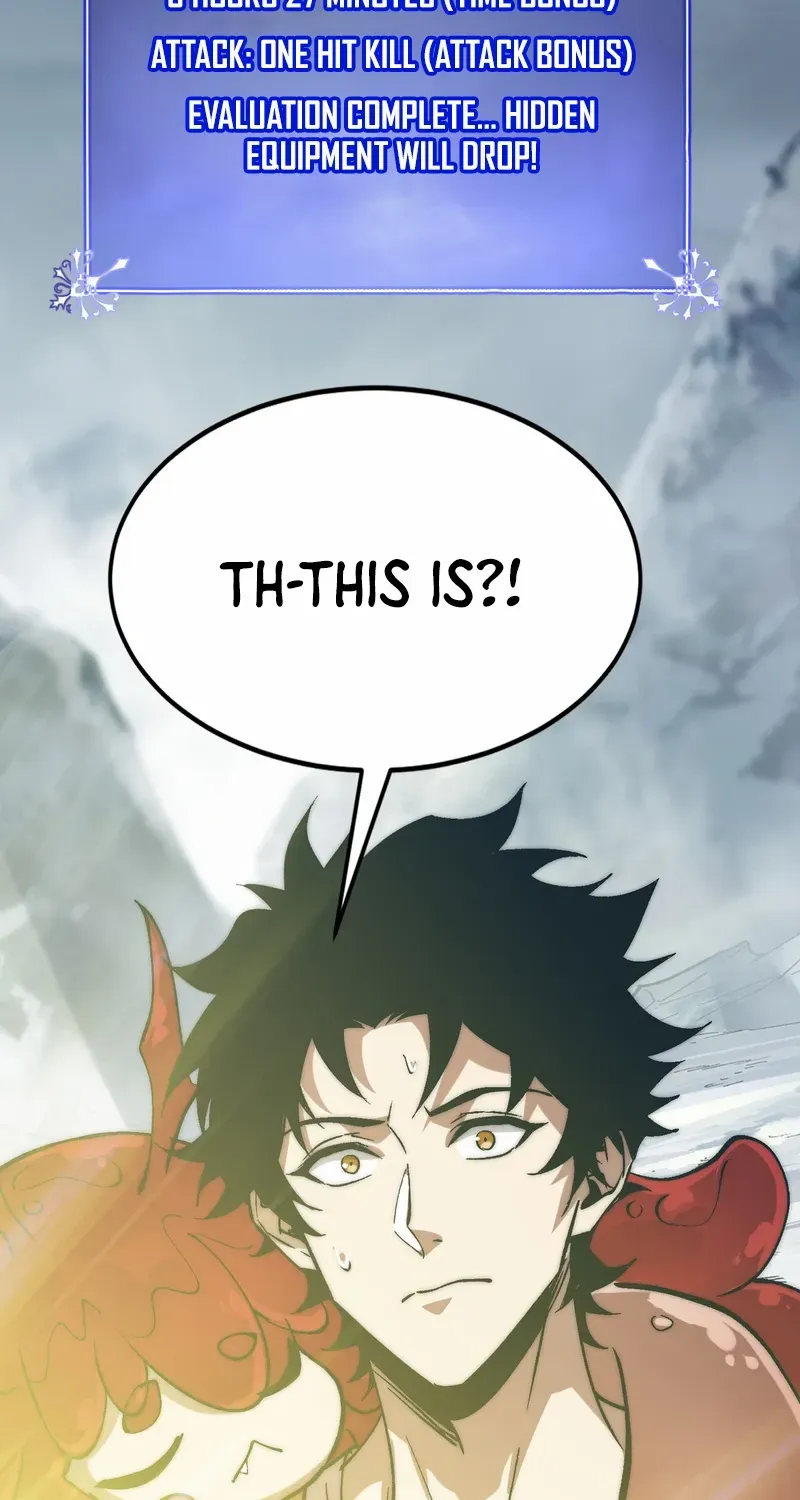 Summoning demons—I am the Abyss Chapter 27 page 21 - 