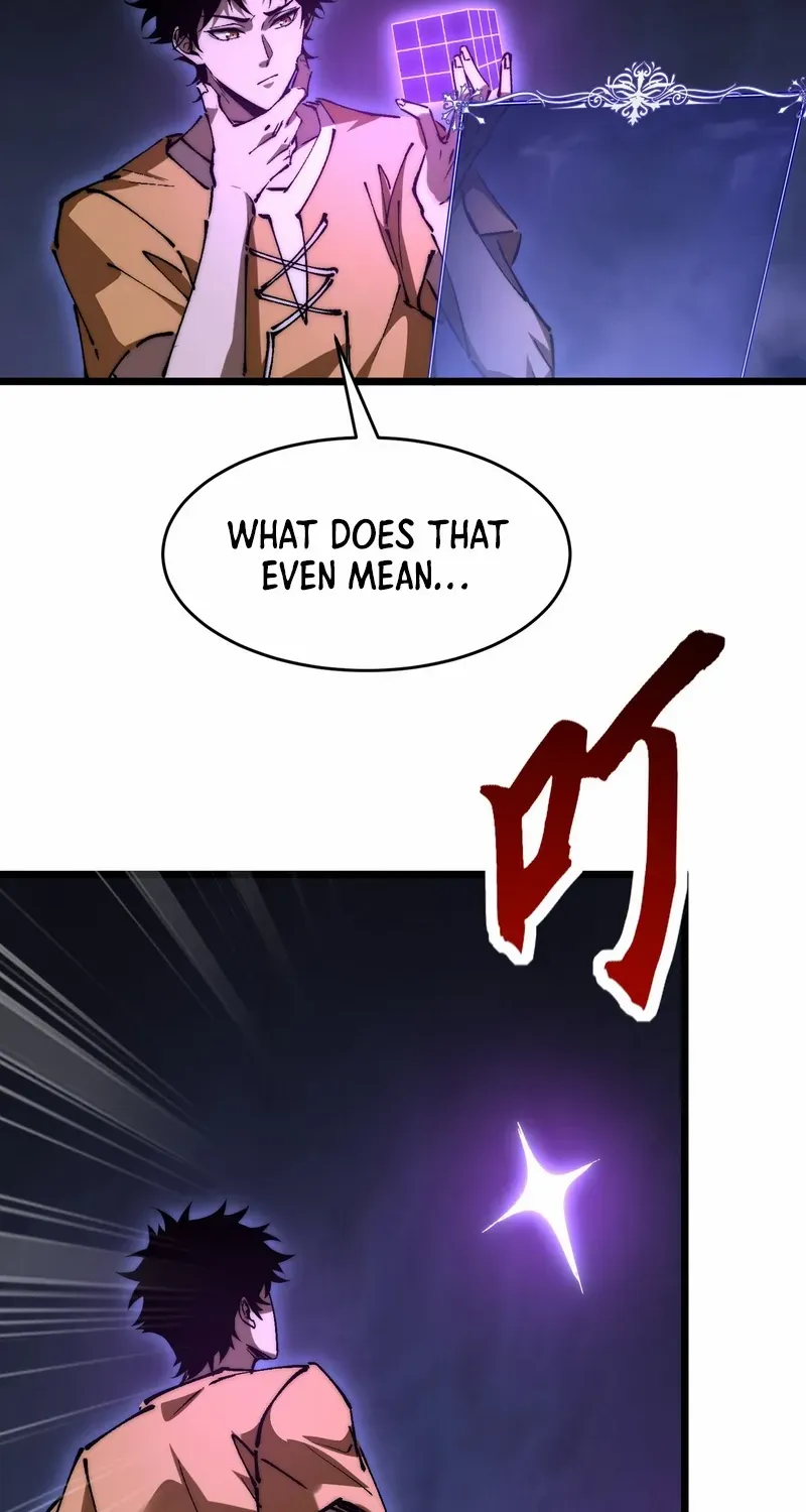 Summoning demons—I am the Abyss Chapter 27 page 28 - 