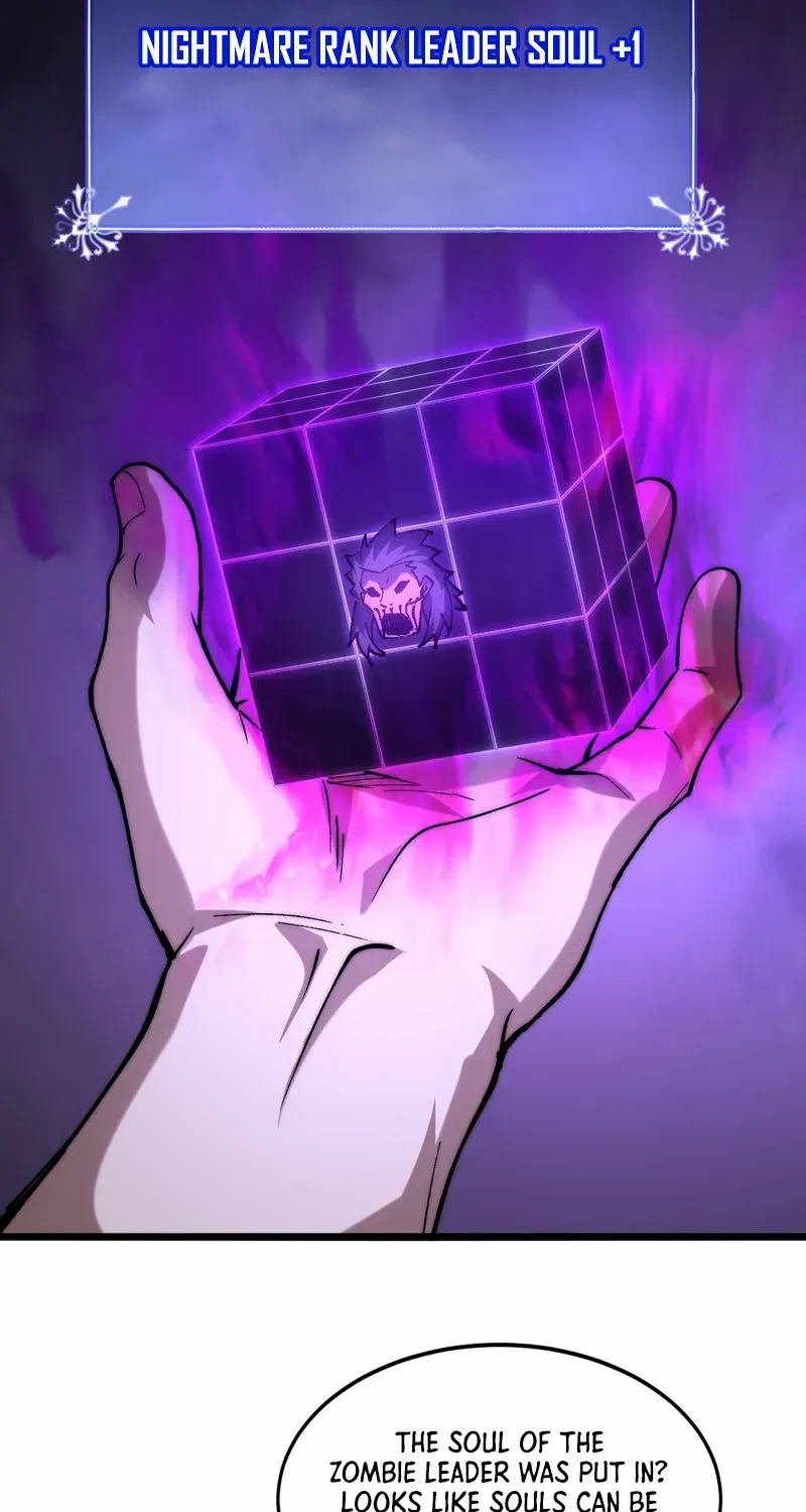 Summoning demons—I am the Abyss Chapter 27 page 31 - 