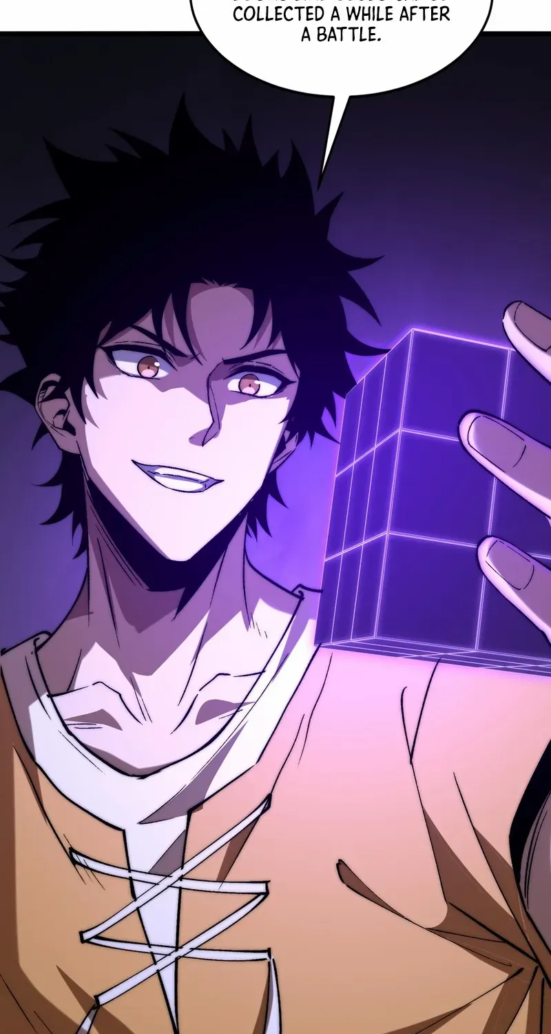 Summoning demons—I am the Abyss Chapter 27 page 32 - 