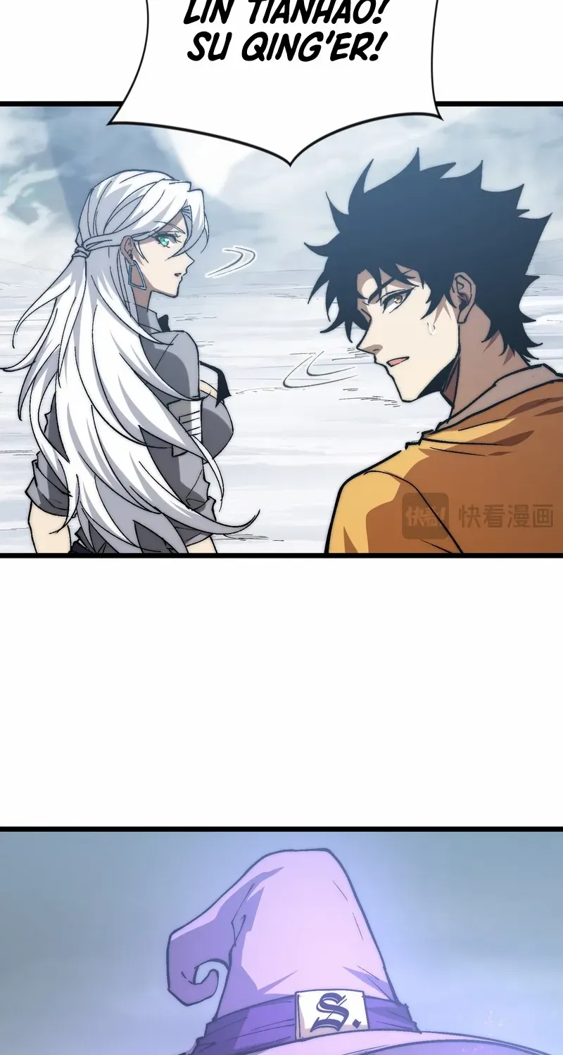 Summoning demons—I am the Abyss Chapter 27 page 42 - 