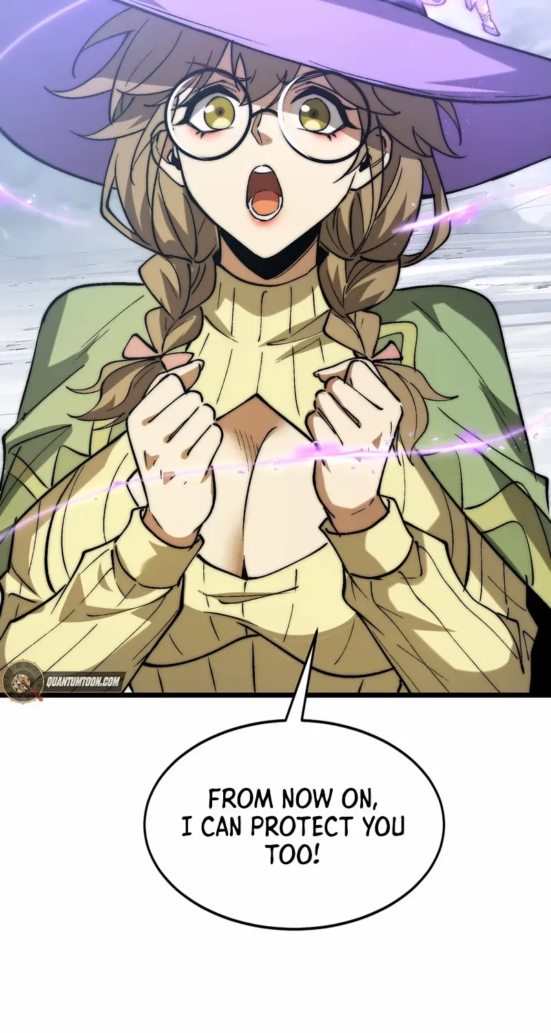 Summoning demons—I am the Abyss Chapter 27 page 46 - 