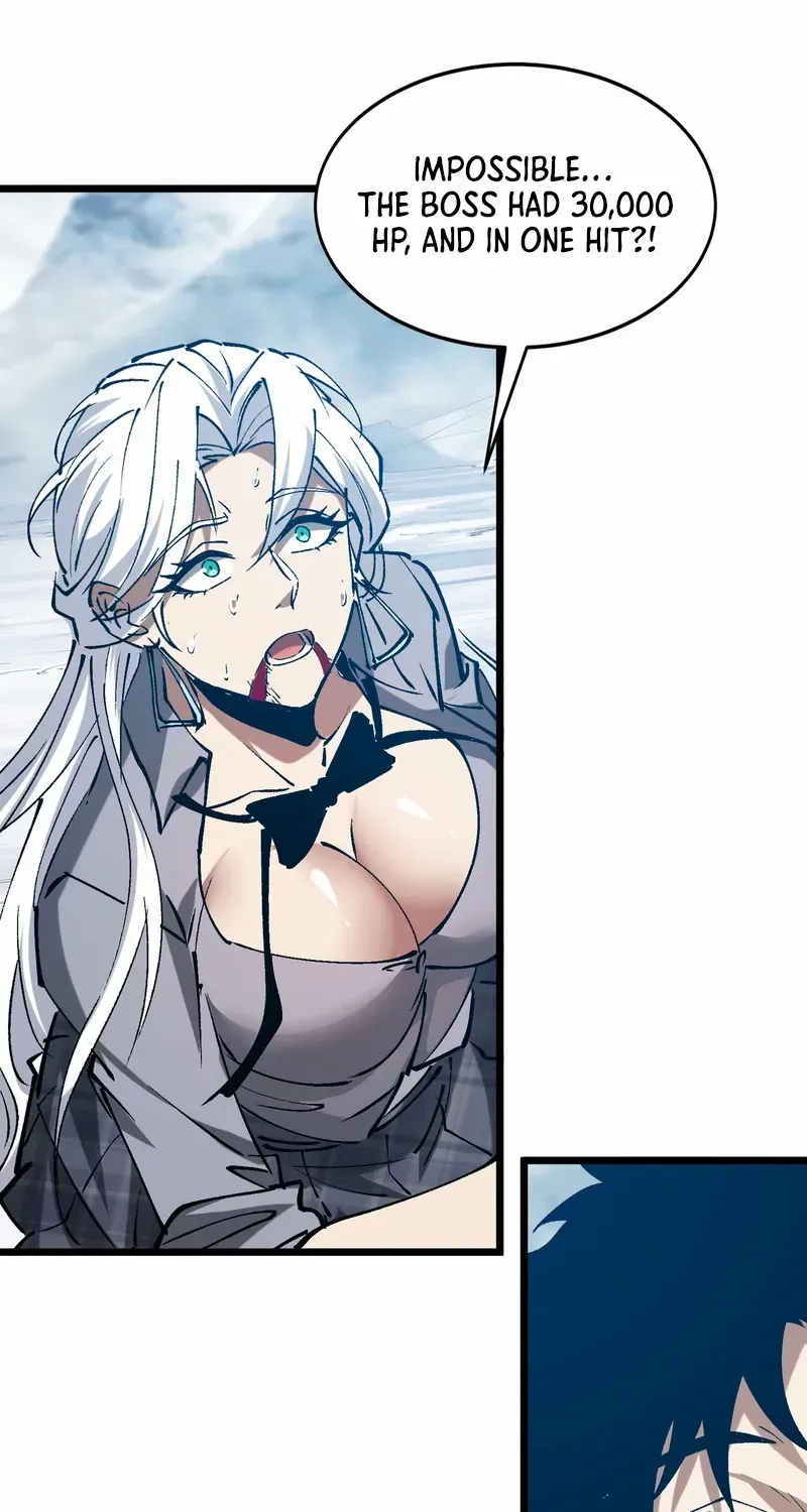 Summoning demons—I am the Abyss Chapter 27 page 9 - 