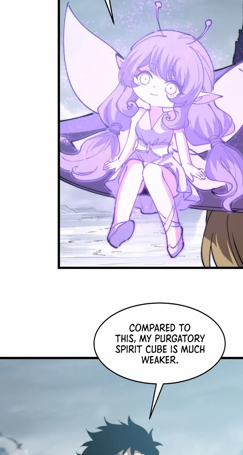 Summoning demons—I am the Abyss Chapter 28 page 11 - 