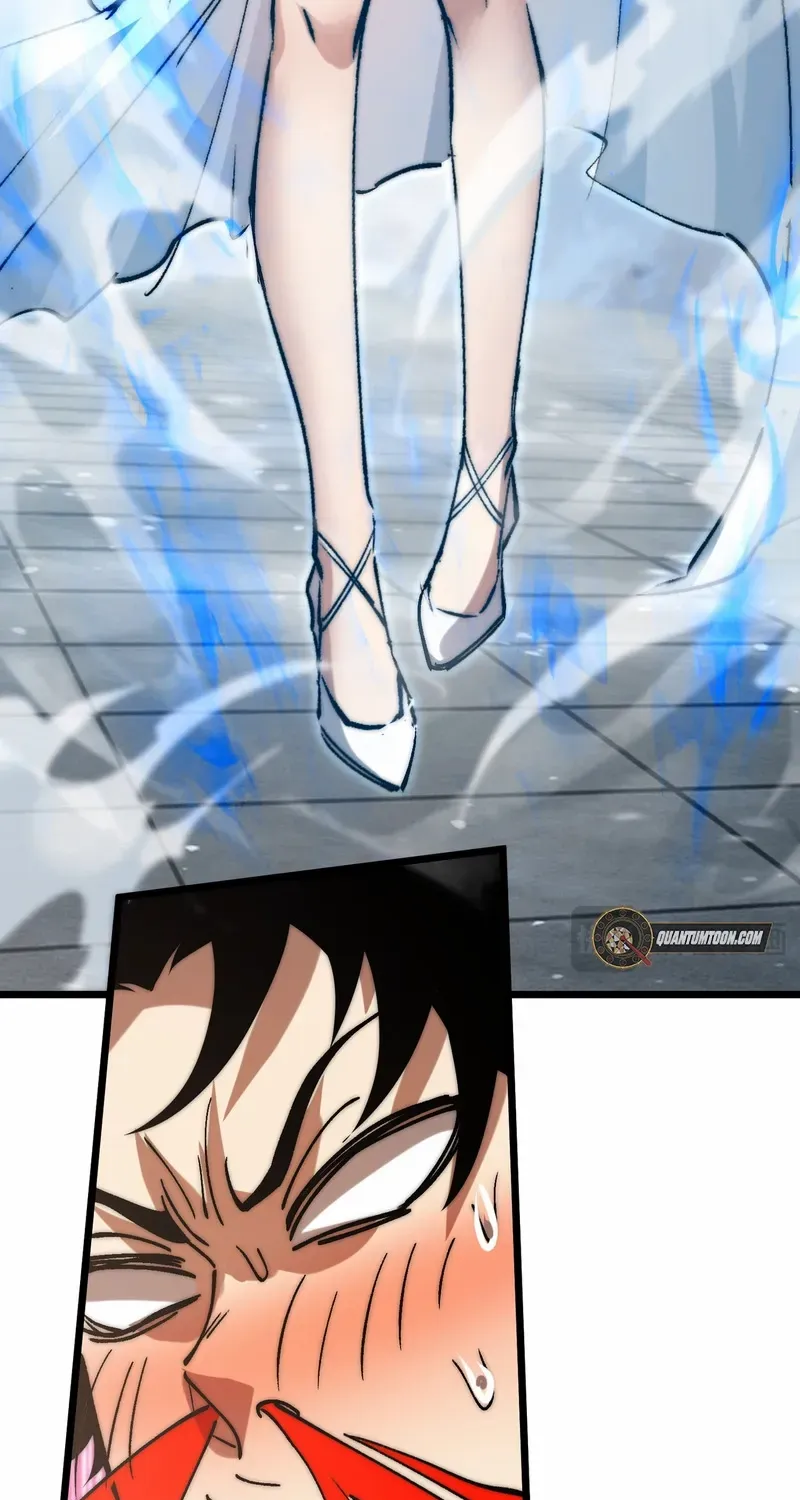 Summoning demons—I am the Abyss Chapter 28 page 26 - 