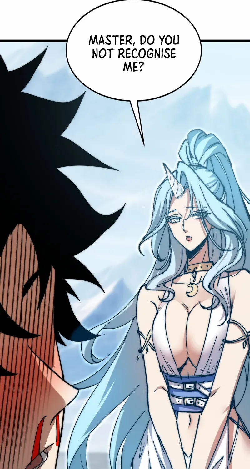 Summoning demons—I am the Abyss Chapter 28 page 28 - 