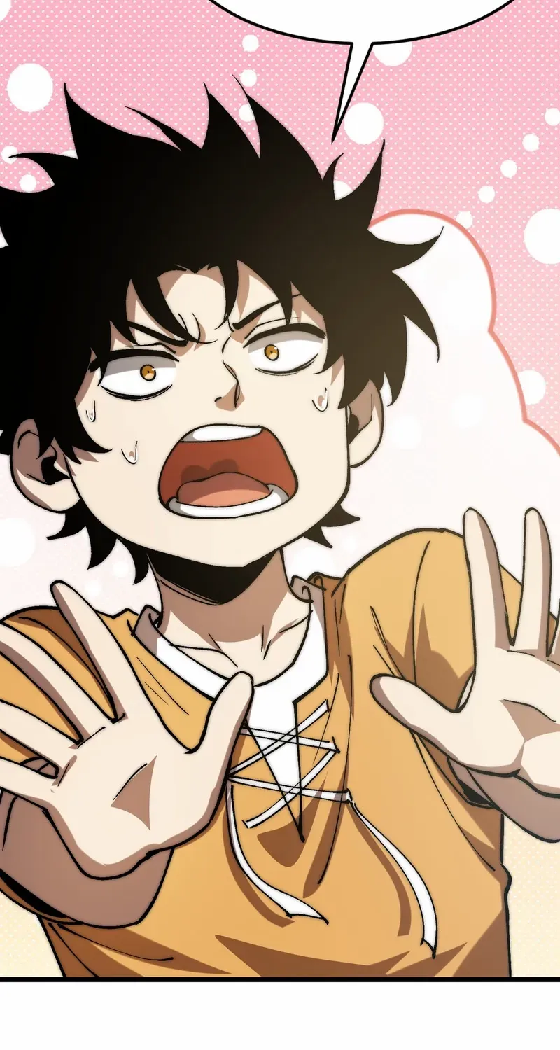 Summoning demons—I am the Abyss Chapter 28 page 40 - 