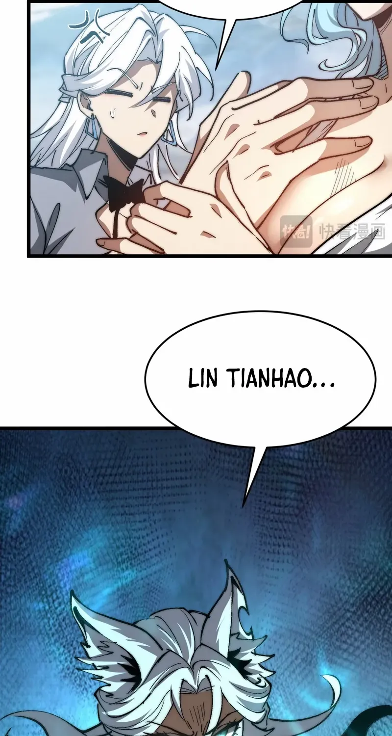 Summoning demons—I am the Abyss Chapter 28 page 43 - 