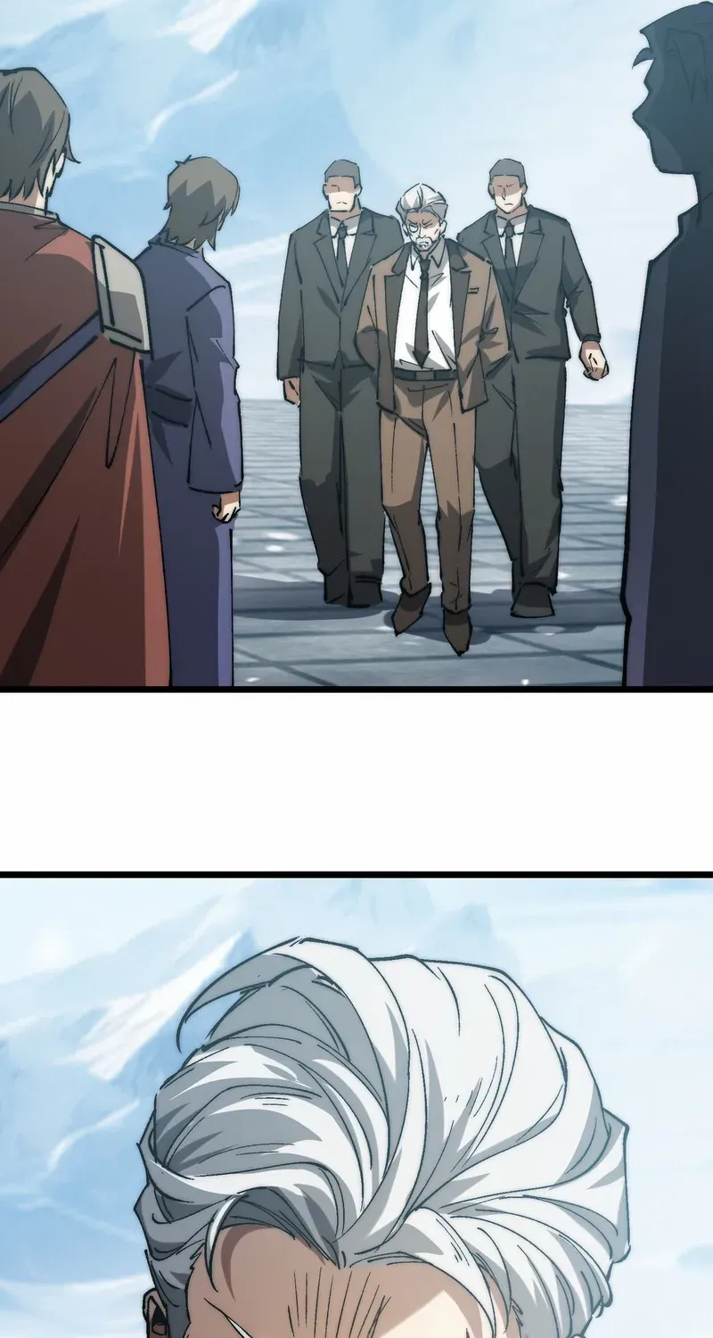 Summoning demons—I am the Abyss Chapter 28 page 52 - 