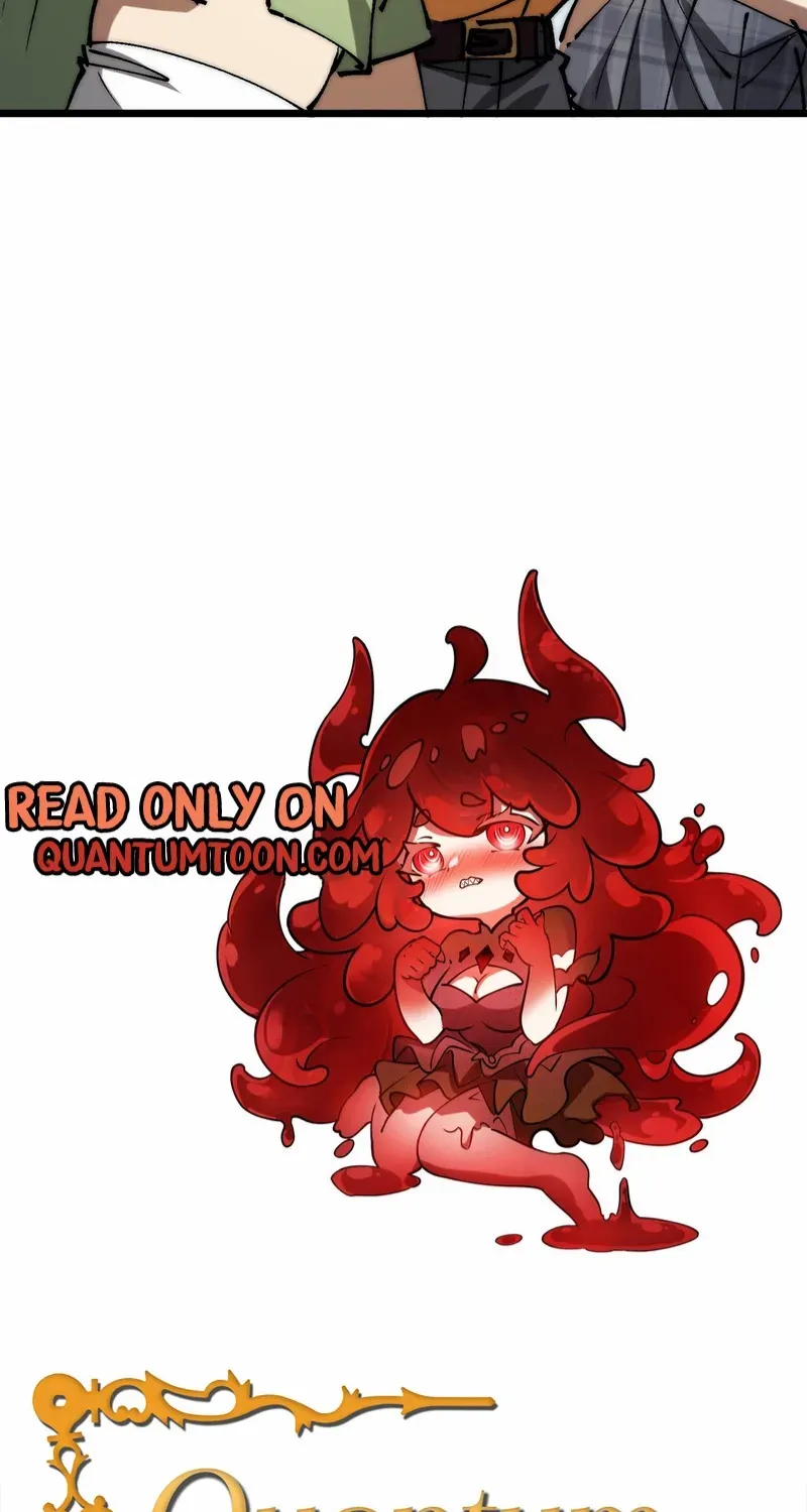 Summoning demons—I am the Abyss Chapter 28 page 56 - 