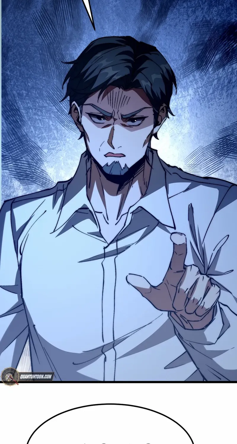 Summoning demons—I am the Abyss Chapter 29 page 14 - 