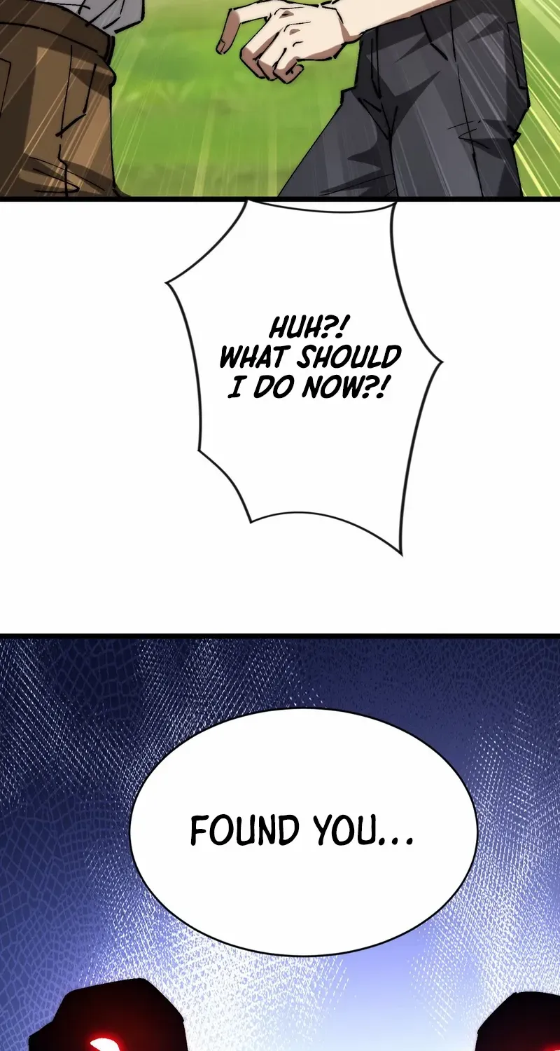 Summoning demons—I am the Abyss Chapter 29 page 20 - 