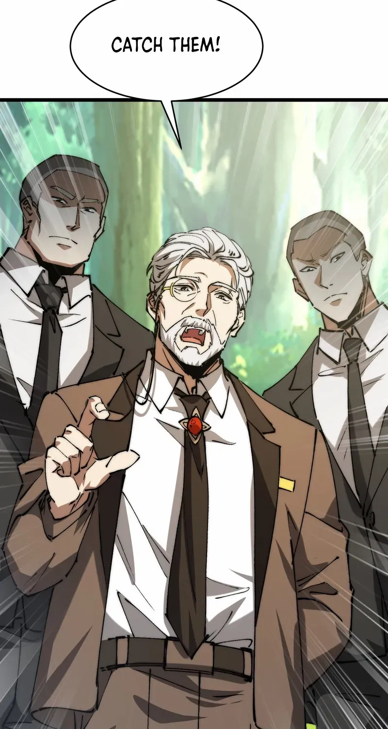 Summoning demons—I am the Abyss Chapter 29 page 23 - 