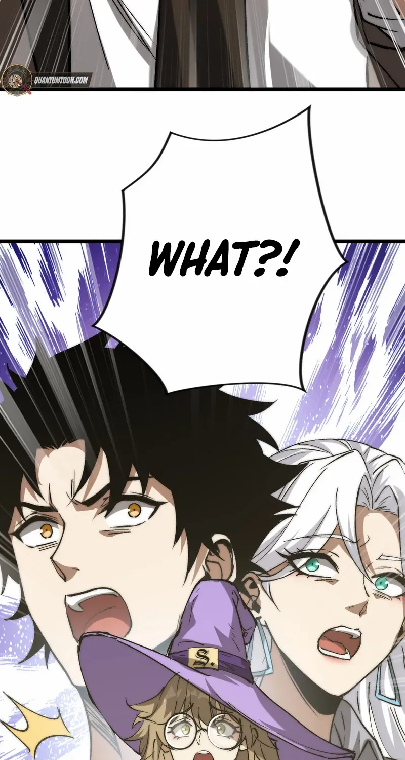 Summoning demons—I am the Abyss Chapter 29 page 31 - 