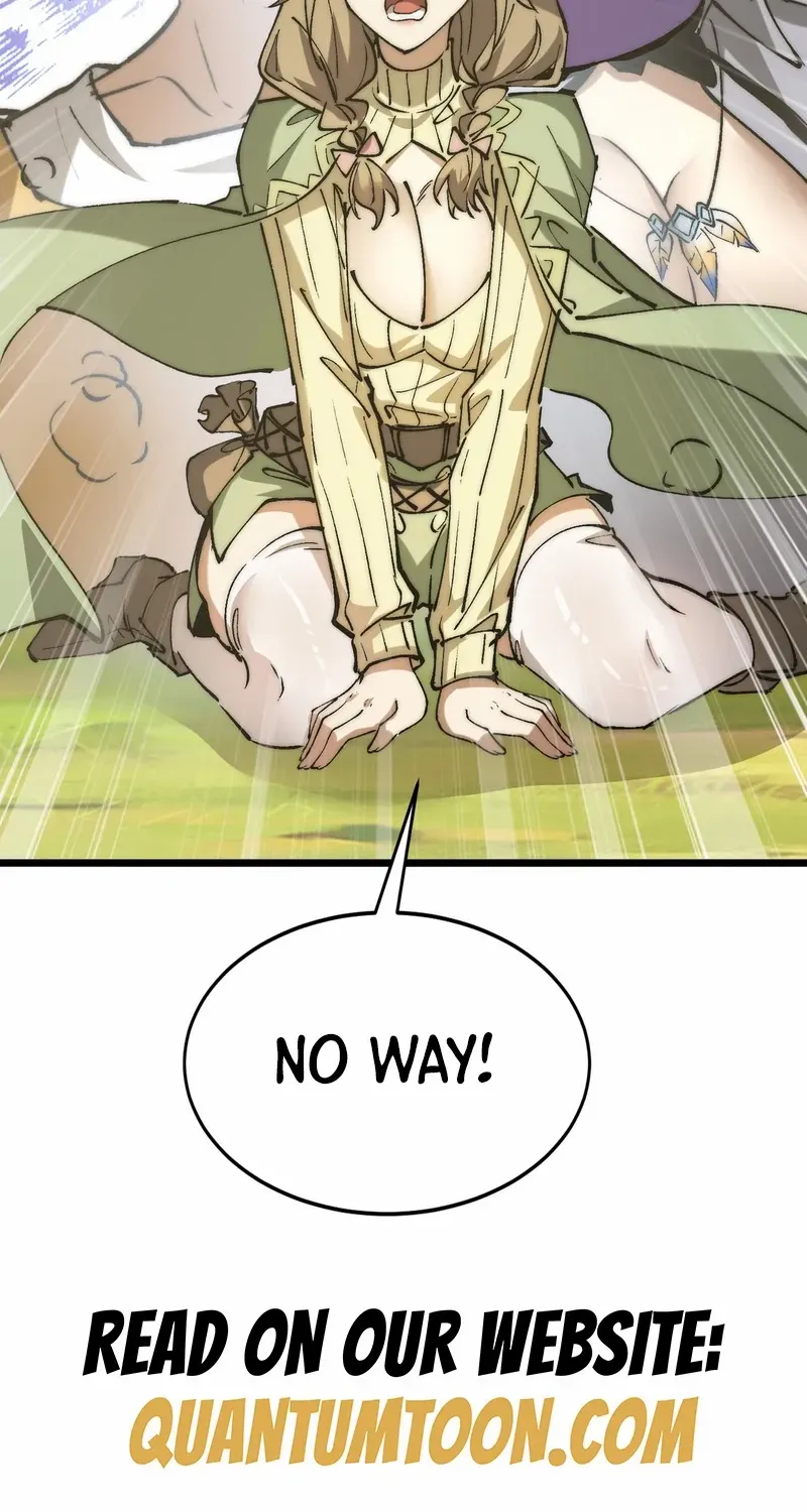 Summoning demons—I am the Abyss Chapter 29 page 32 - 