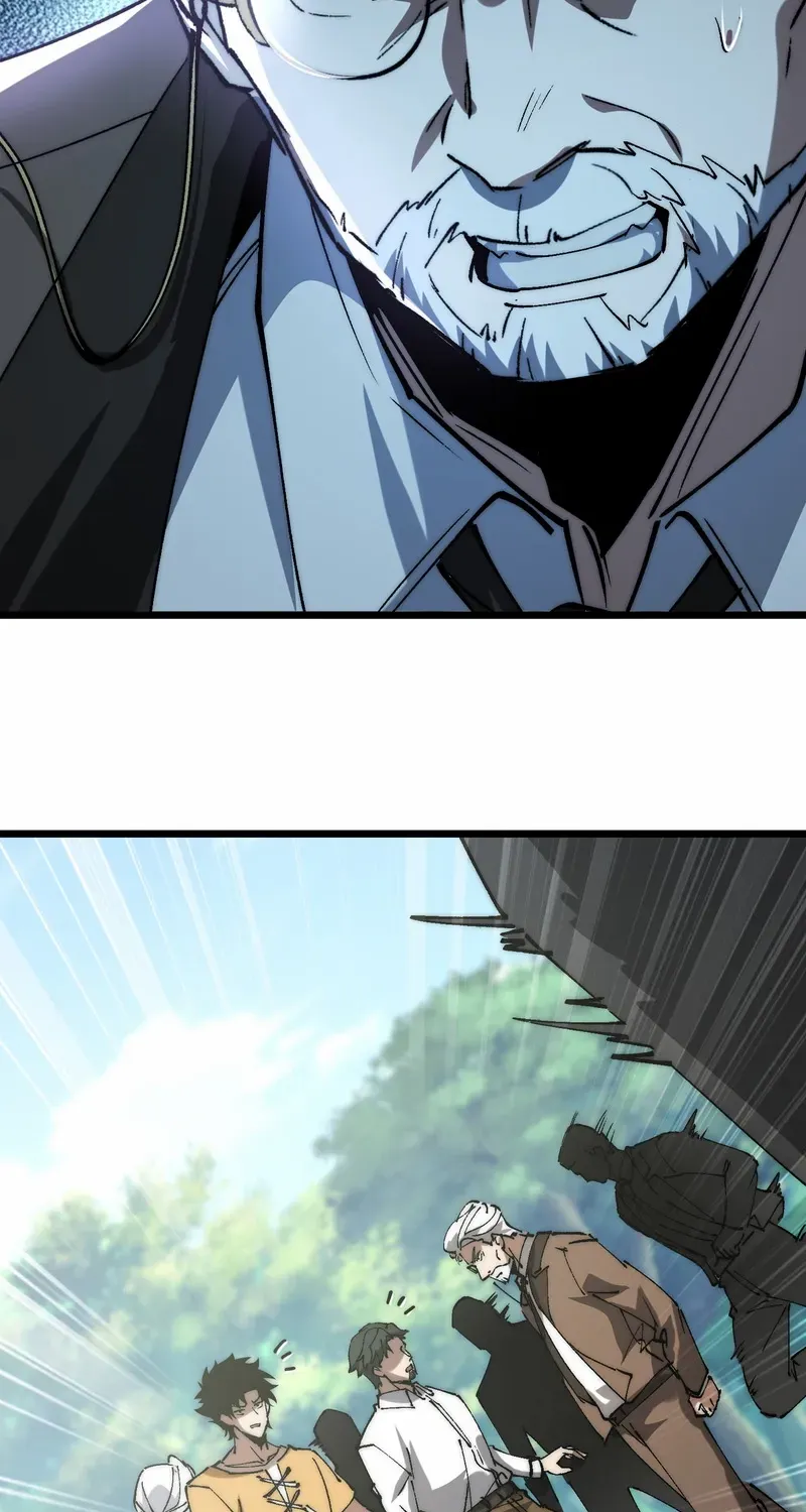 Summoning demons—I am the Abyss Chapter 29 page 41 - 