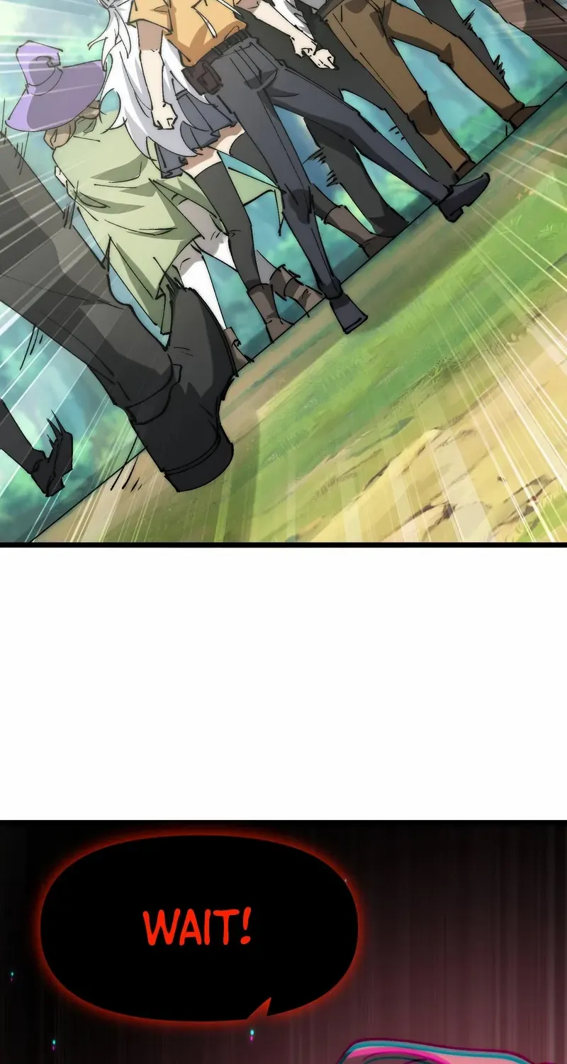 Summoning demons—I am the Abyss Chapter 29 page 42 - 