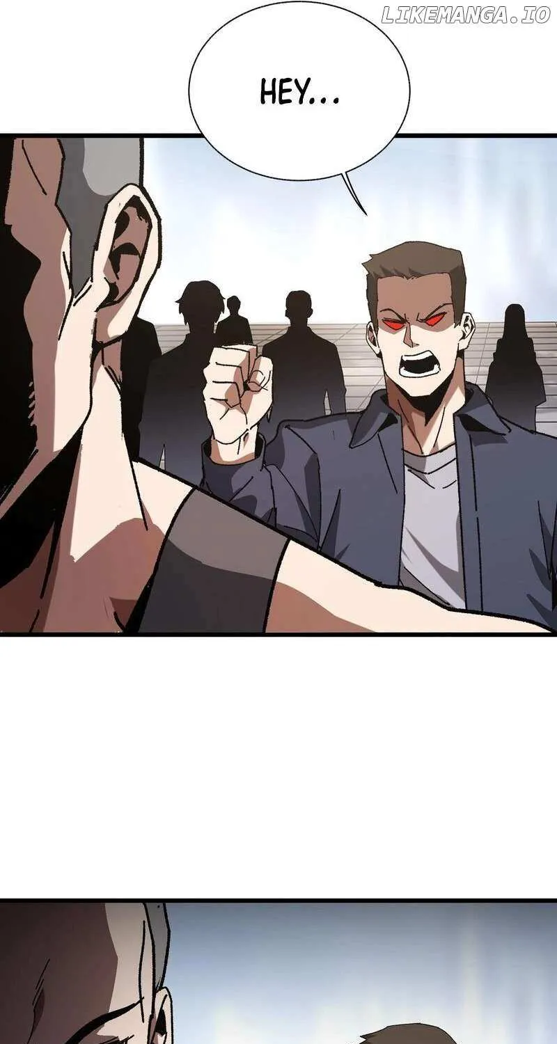 Summoning demons—I am the Abyss Chapter 3 page 25 - 