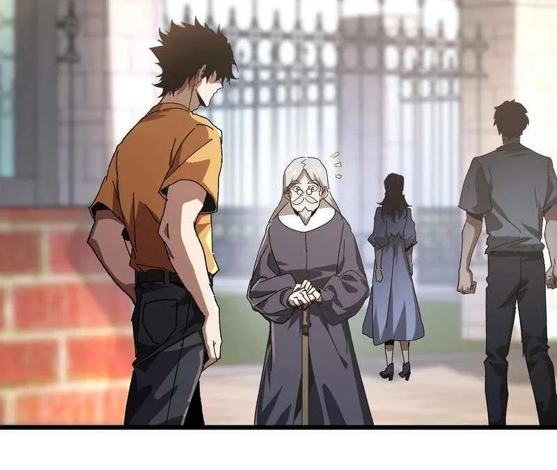 Summoning demons—I am the Abyss Chapter 3 page 33 - 