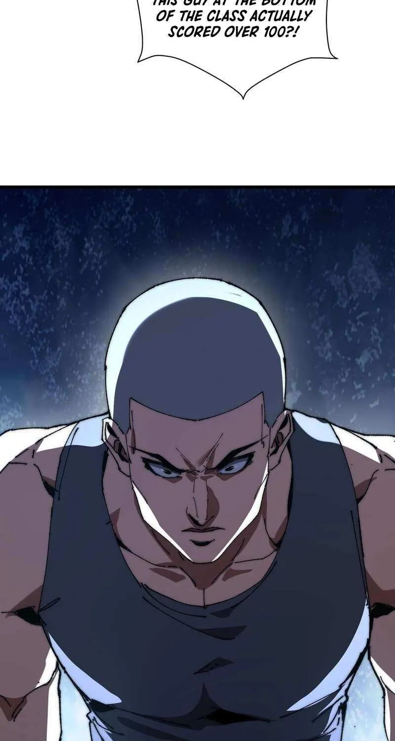 Summoning demons—I am the Abyss Chapter 3 page 5 - 