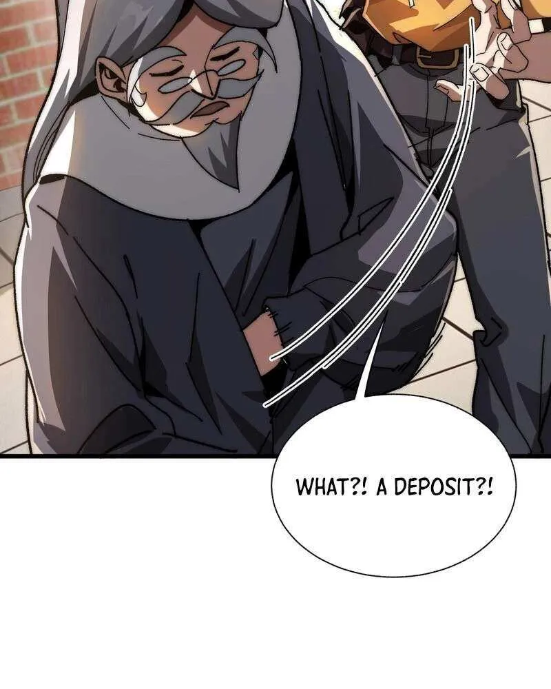 Summoning demons—I am the Abyss Chapter 3 page 44 - 