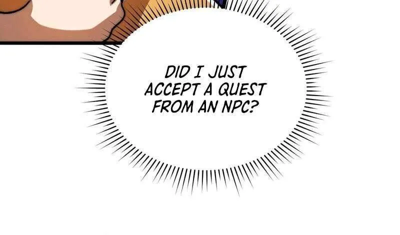 Summoning demons—I am the Abyss Chapter 3 page 47 - 