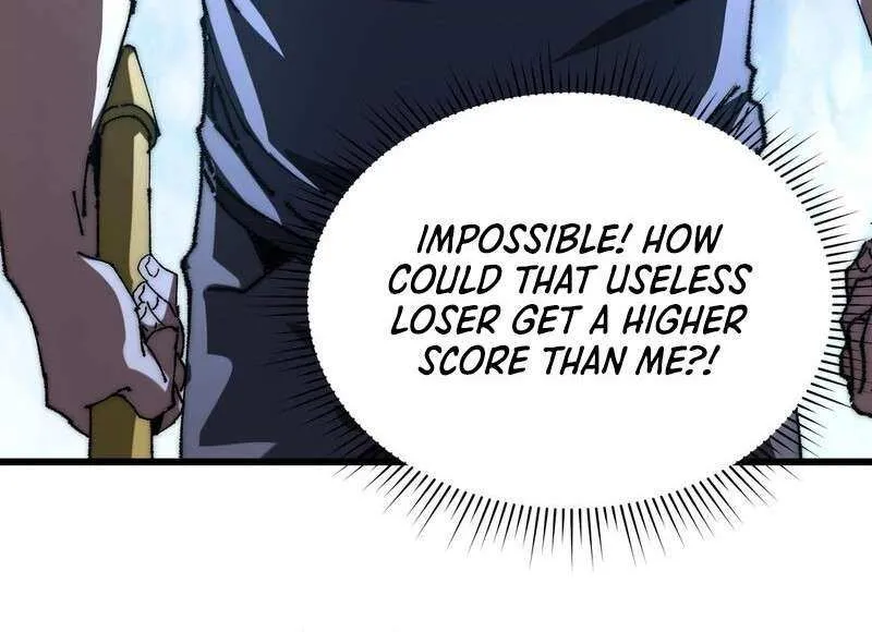 Summoning demons—I am the Abyss Chapter 3 page 6 - 