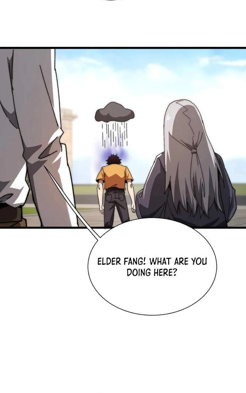 Summoning demons—I am the Abyss Chapter 3 page 52 - 