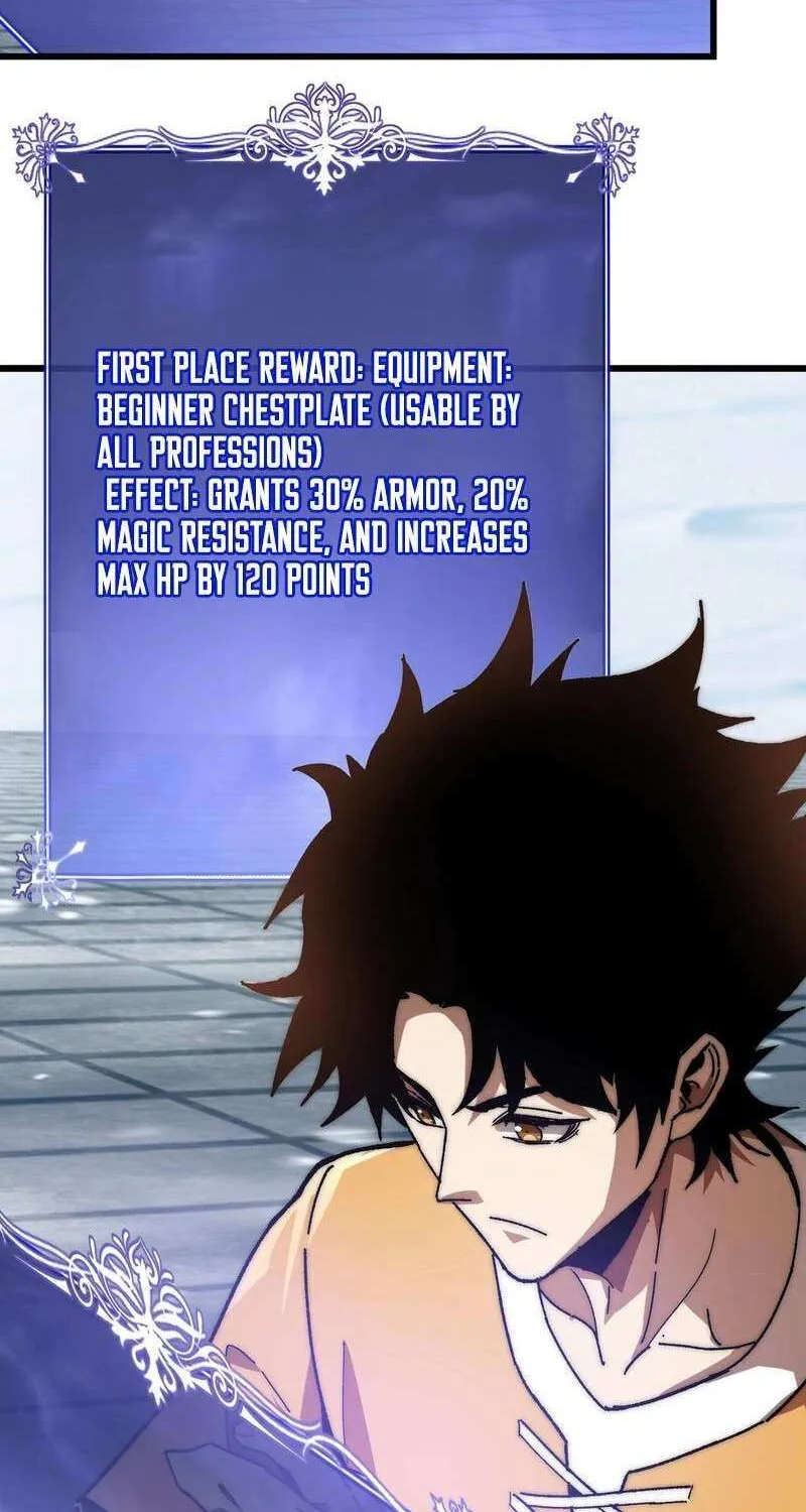 Summoning demons—I am the Abyss Chapter 3 page 64 - 