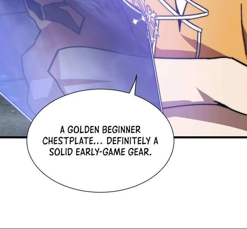 Summoning demons—I am the Abyss Chapter 3 page 65 - 