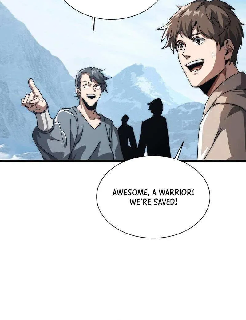 Summoning demons—I am the Abyss Chapter 3 page 75 - 