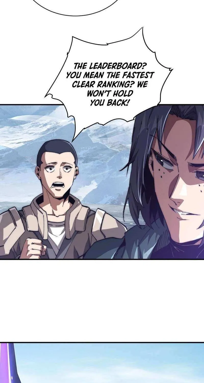 Summoning demons—I am the Abyss Chapter 3 page 79 - 