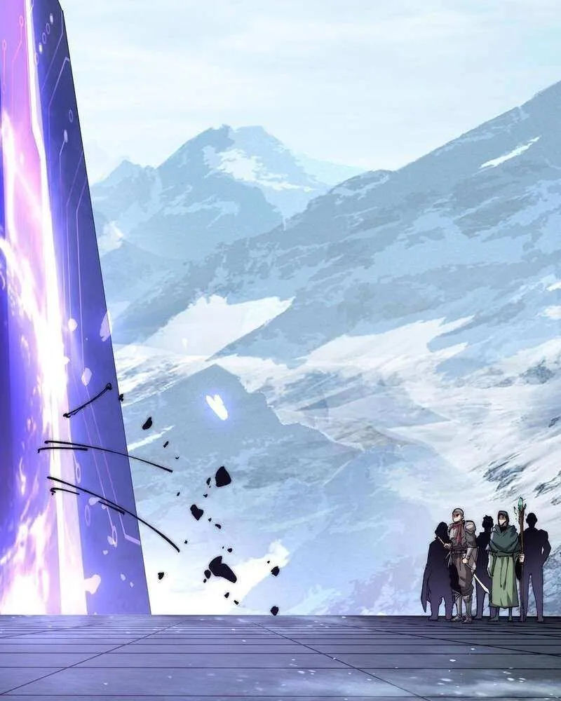 Summoning demons—I am the Abyss Chapter 3 page 80 - 