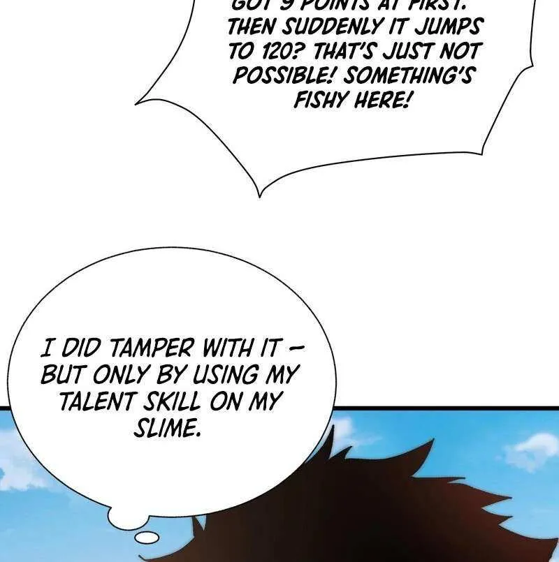 Summoning demons—I am the Abyss Chapter 3 page 9 - 