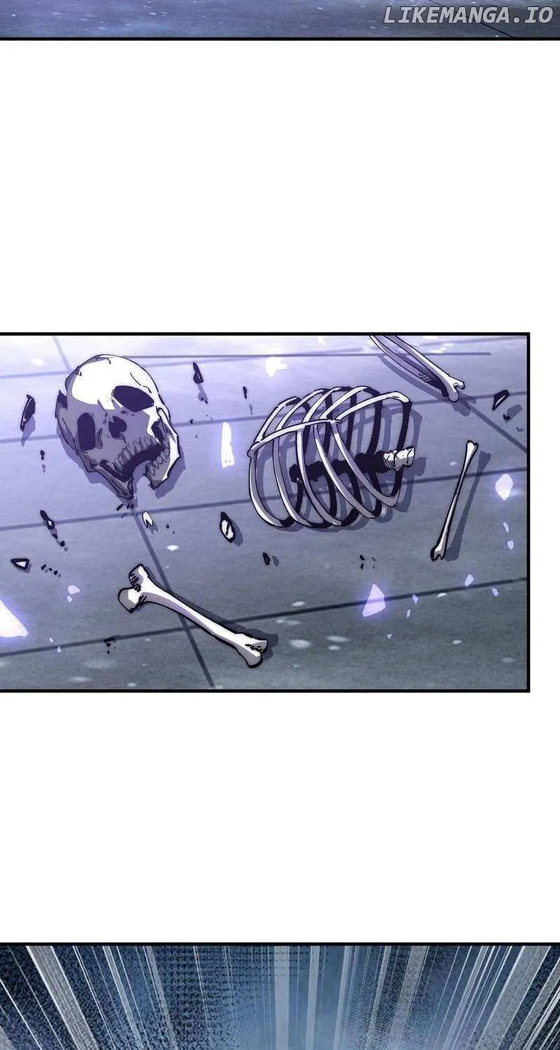 Summoning demons—I am the Abyss Chapter 3 page 81 - 